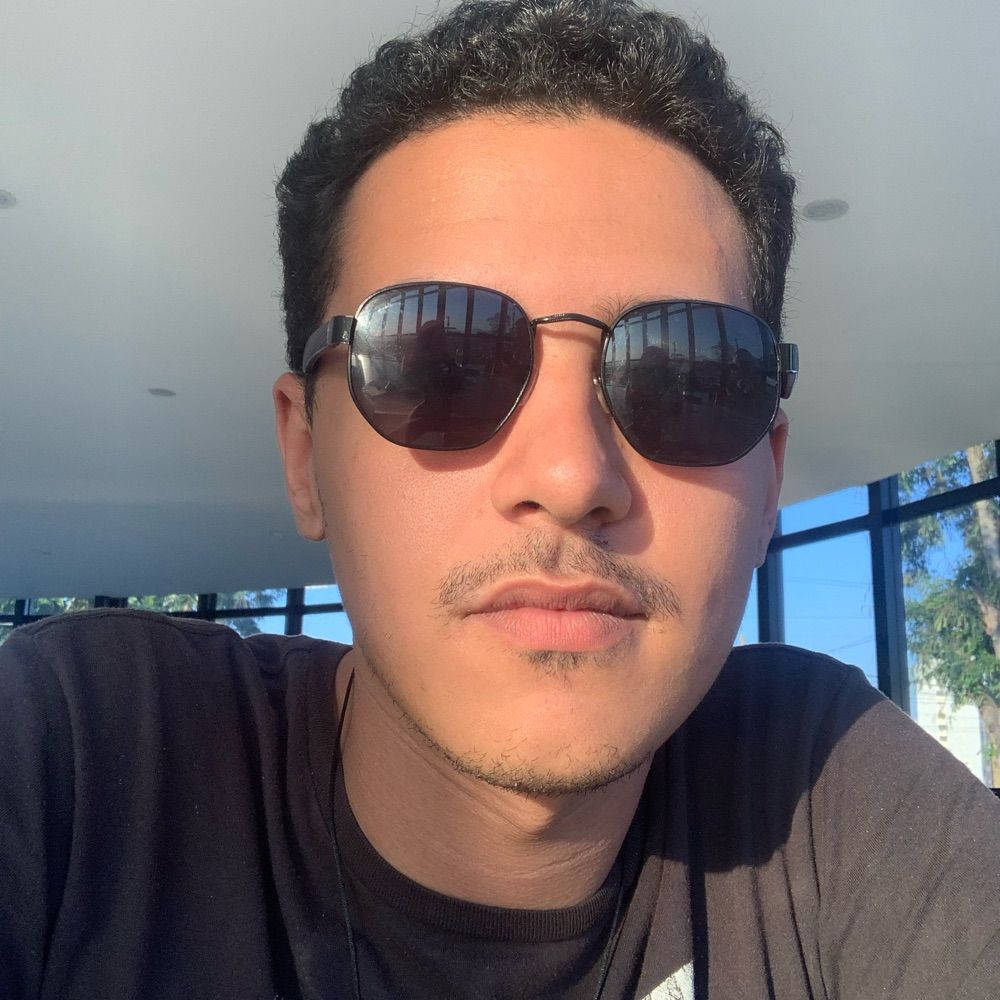 Alan Balbino 