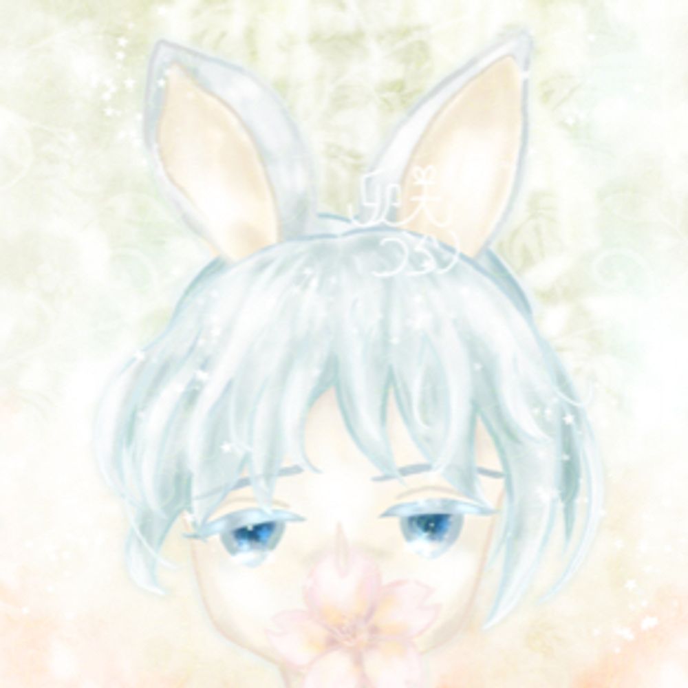 卯咲うらり🐰Rabyu_ut