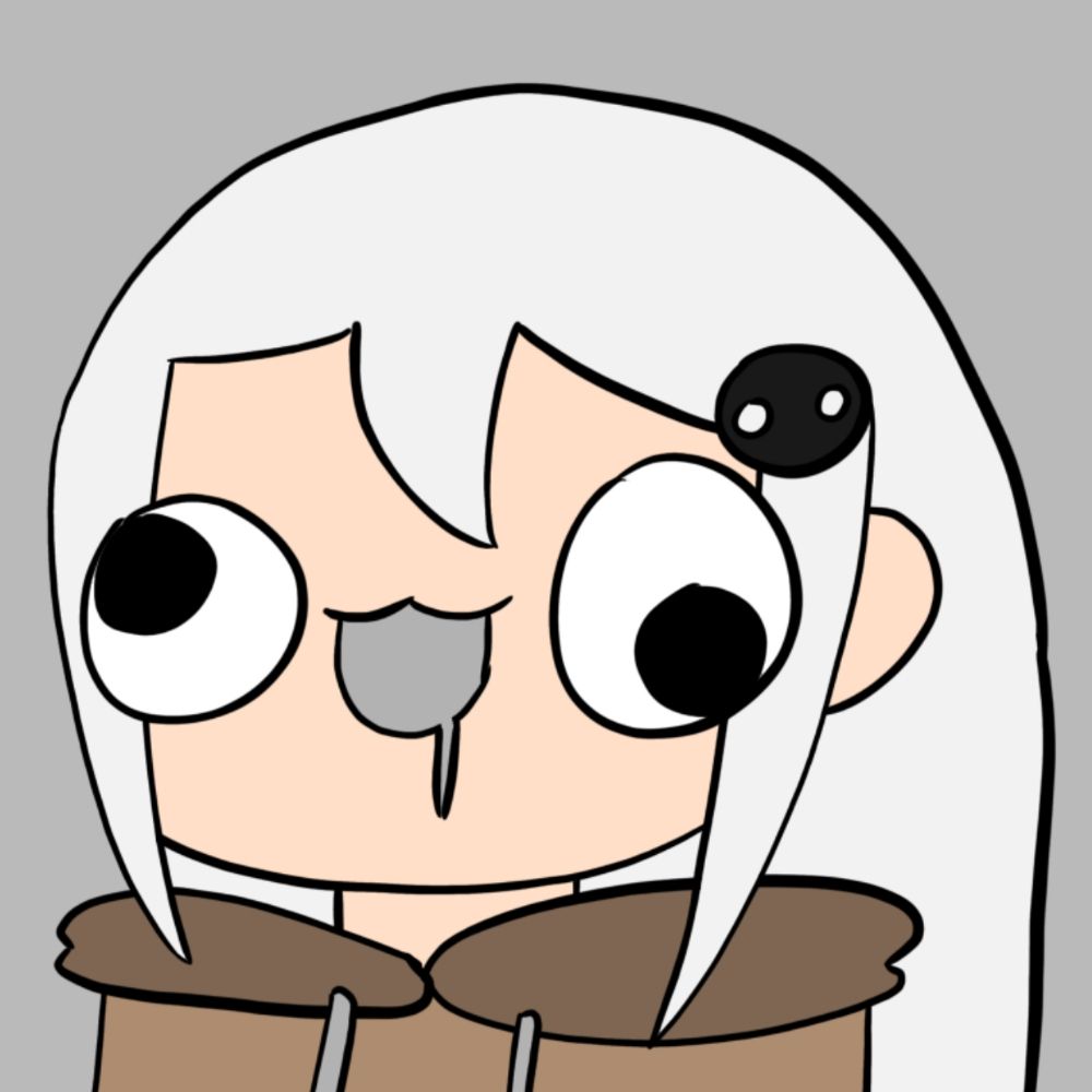 湯圓SoupCircle⚪【暫時沒電腦系VTuber】