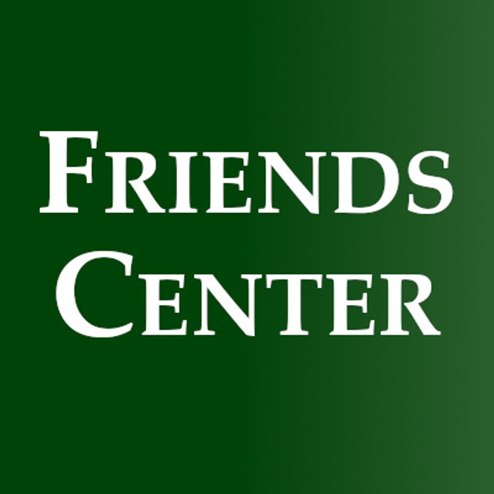 Friends Center, Philadelphia