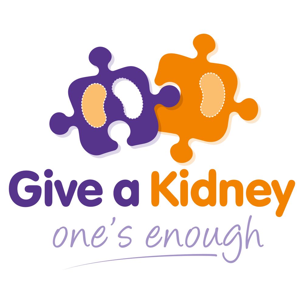 Give a Kidney