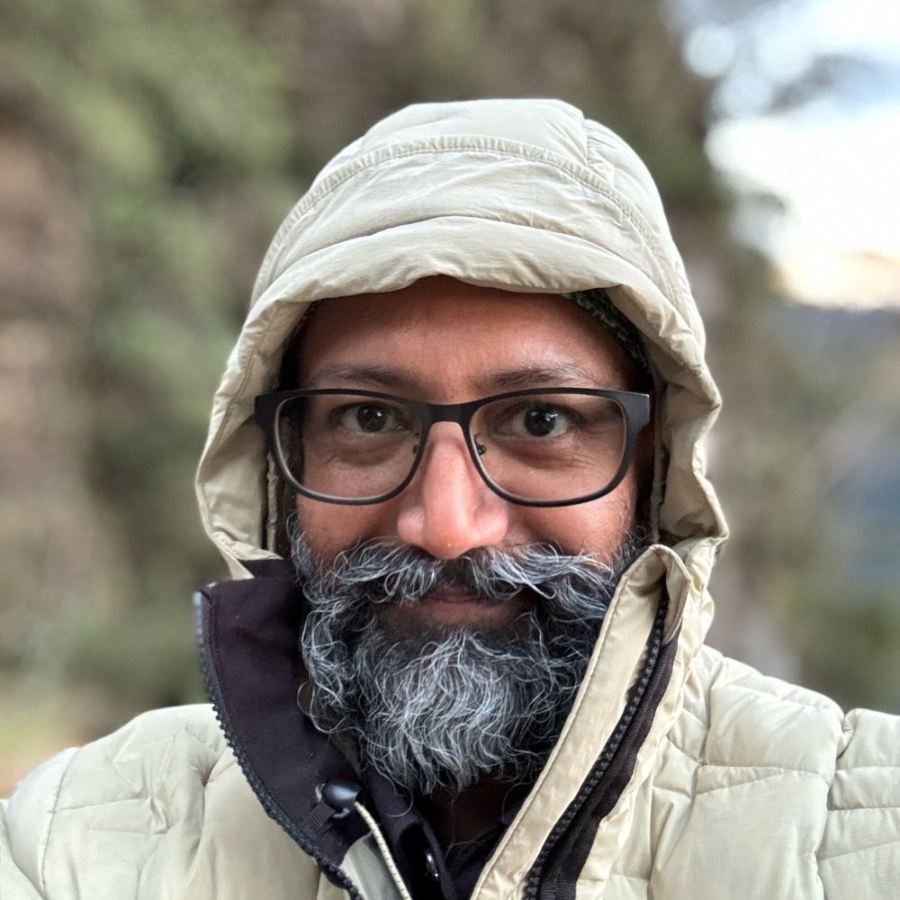 Ajit Deshmukh