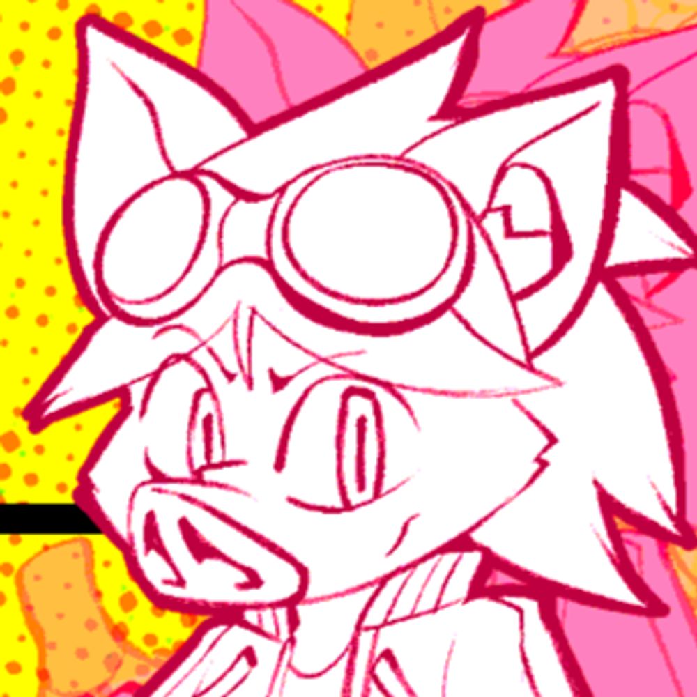 Hammy D. Bone