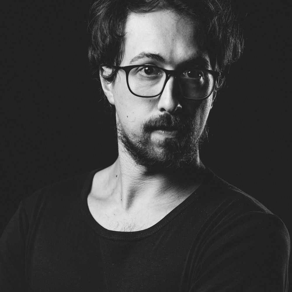 Davide Cavuoto