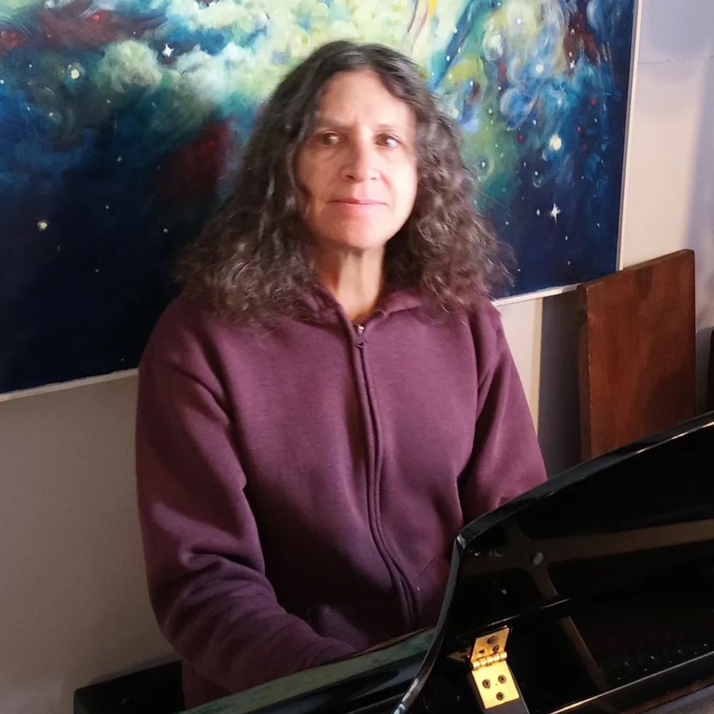 D. Dina Friedman