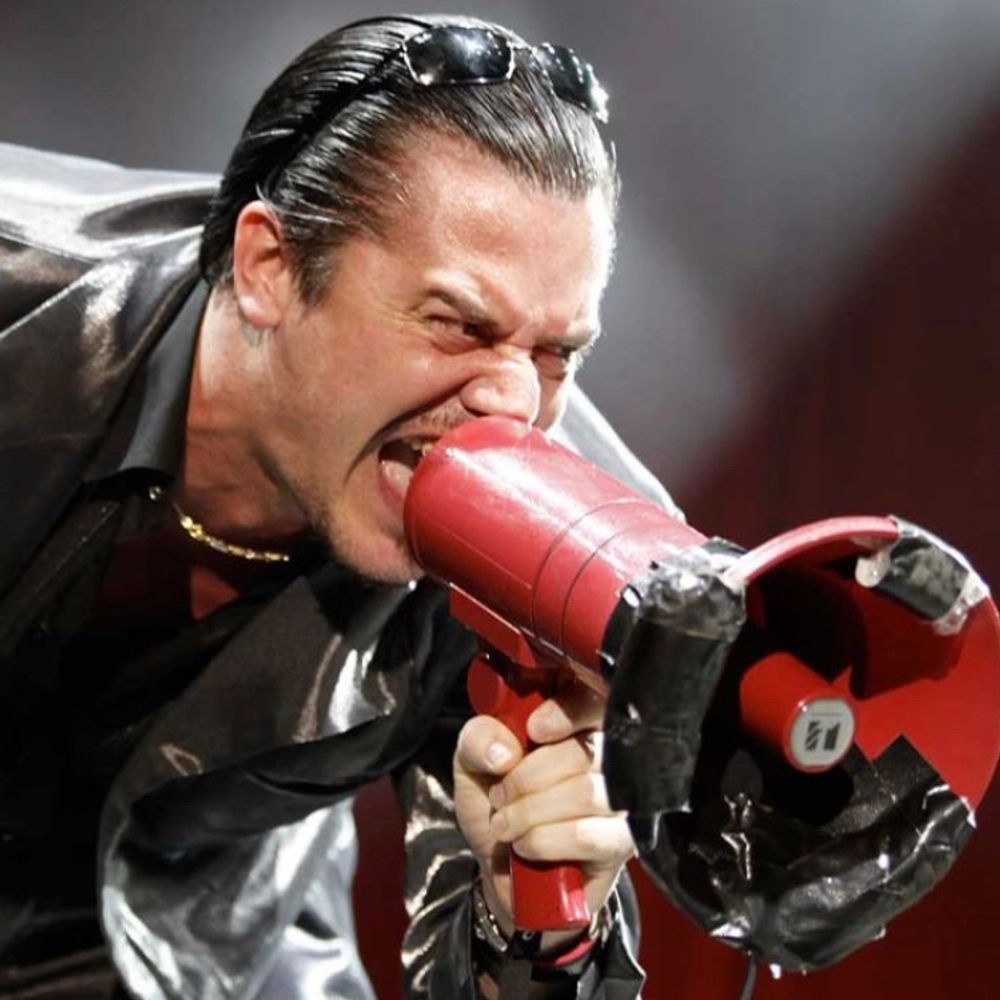 rock and roll photos