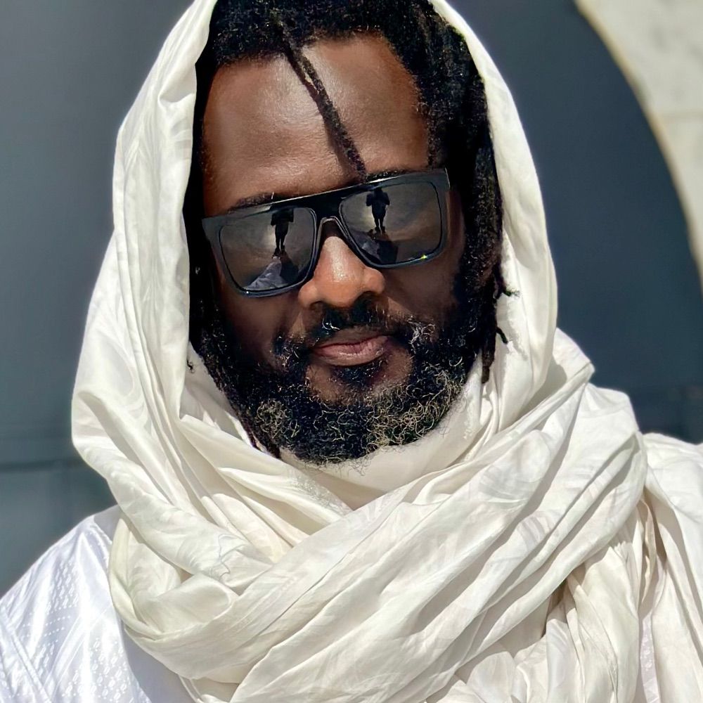 Cheikh Fall