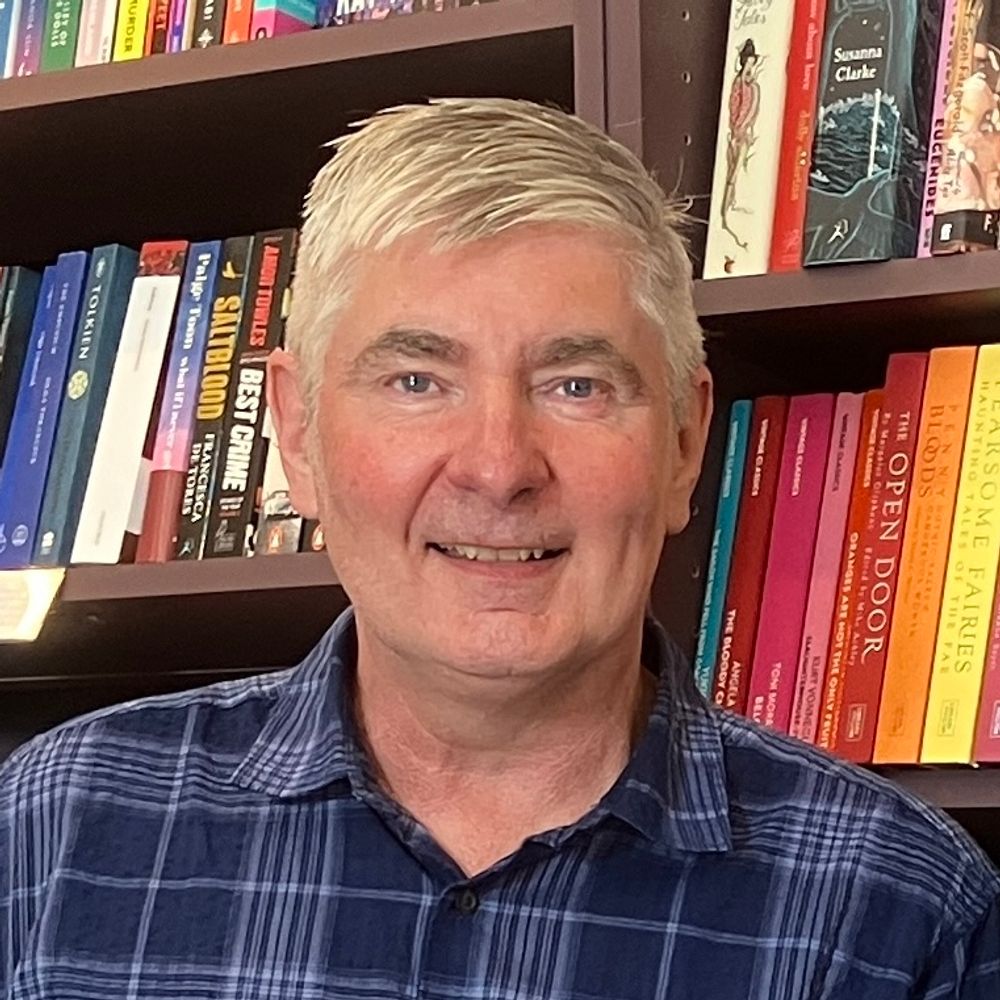 Brendan Nugent