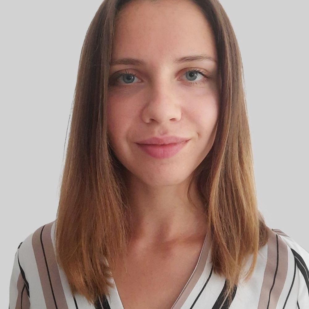 Marina Klimovich