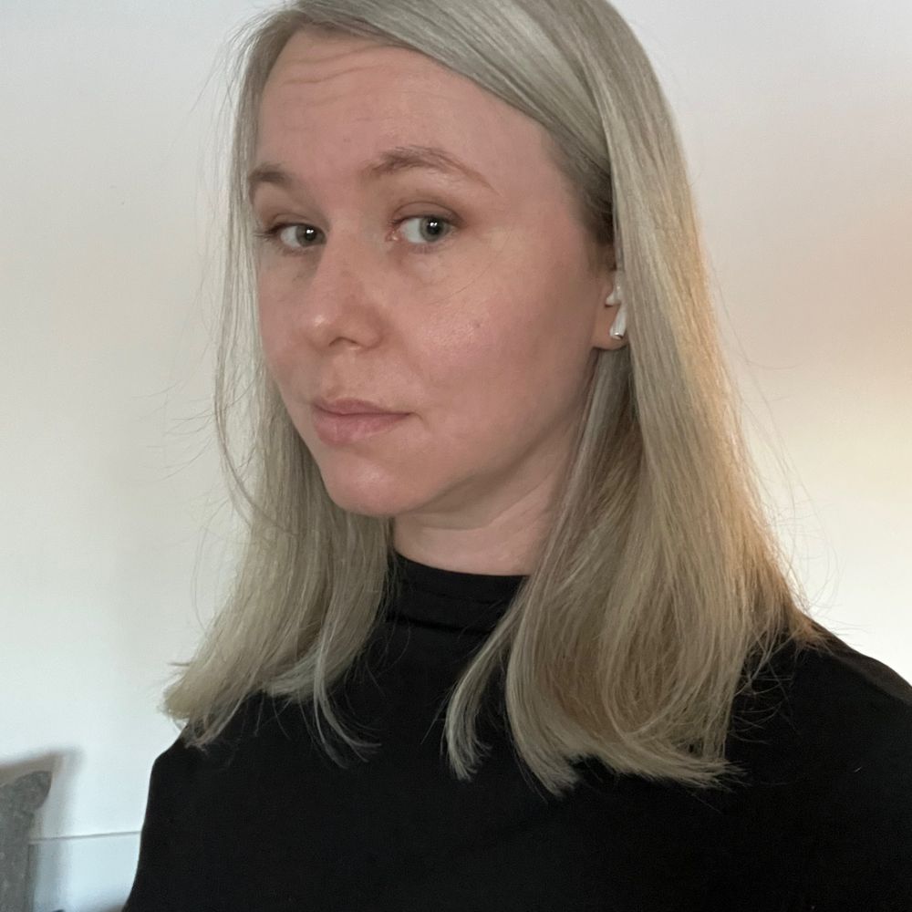 Sarah
