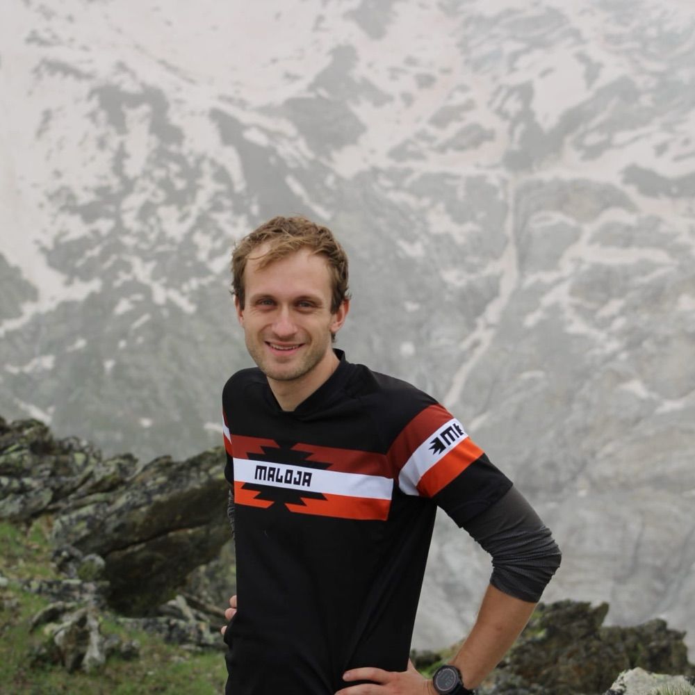 Hannes Becker