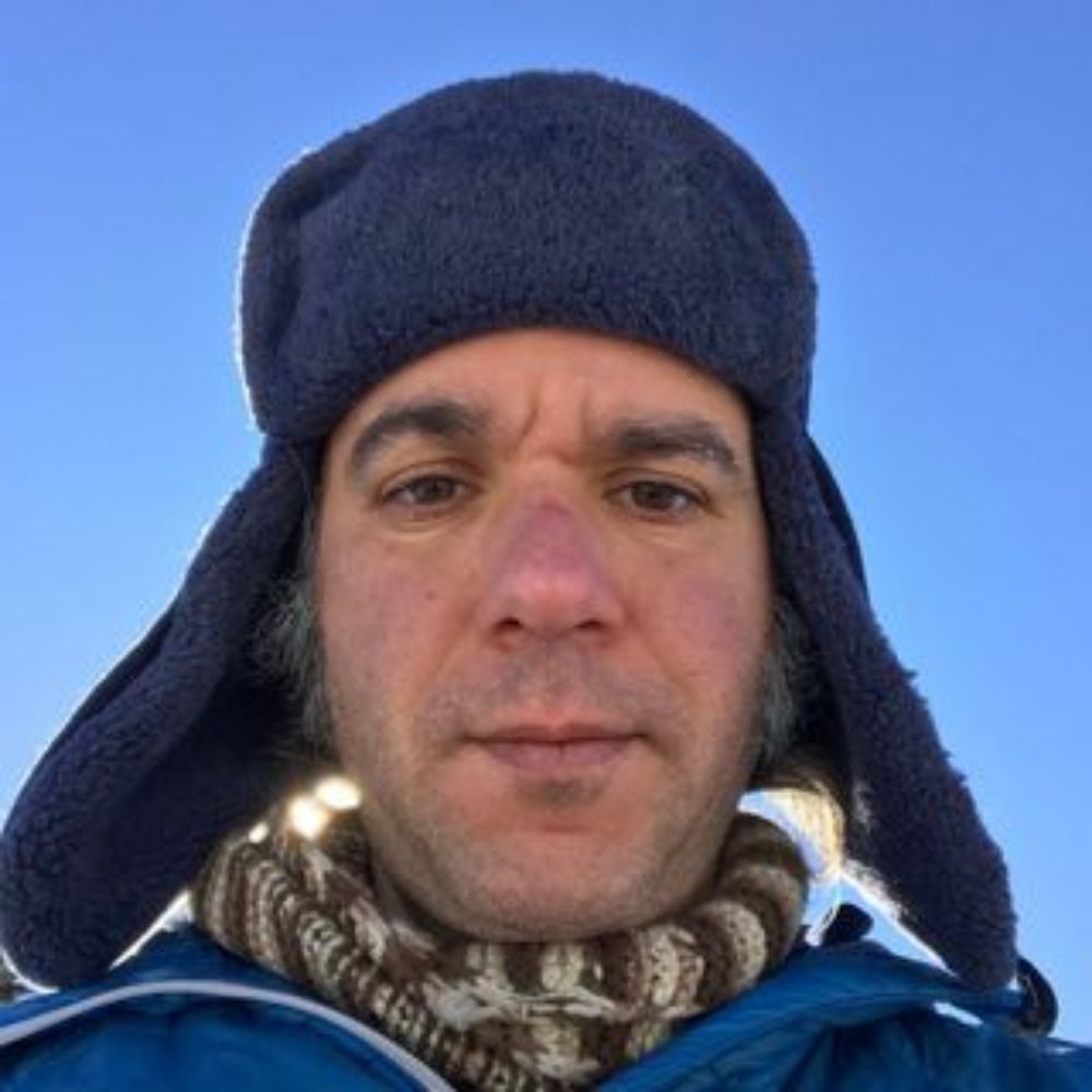 Jeremy Rotsztain