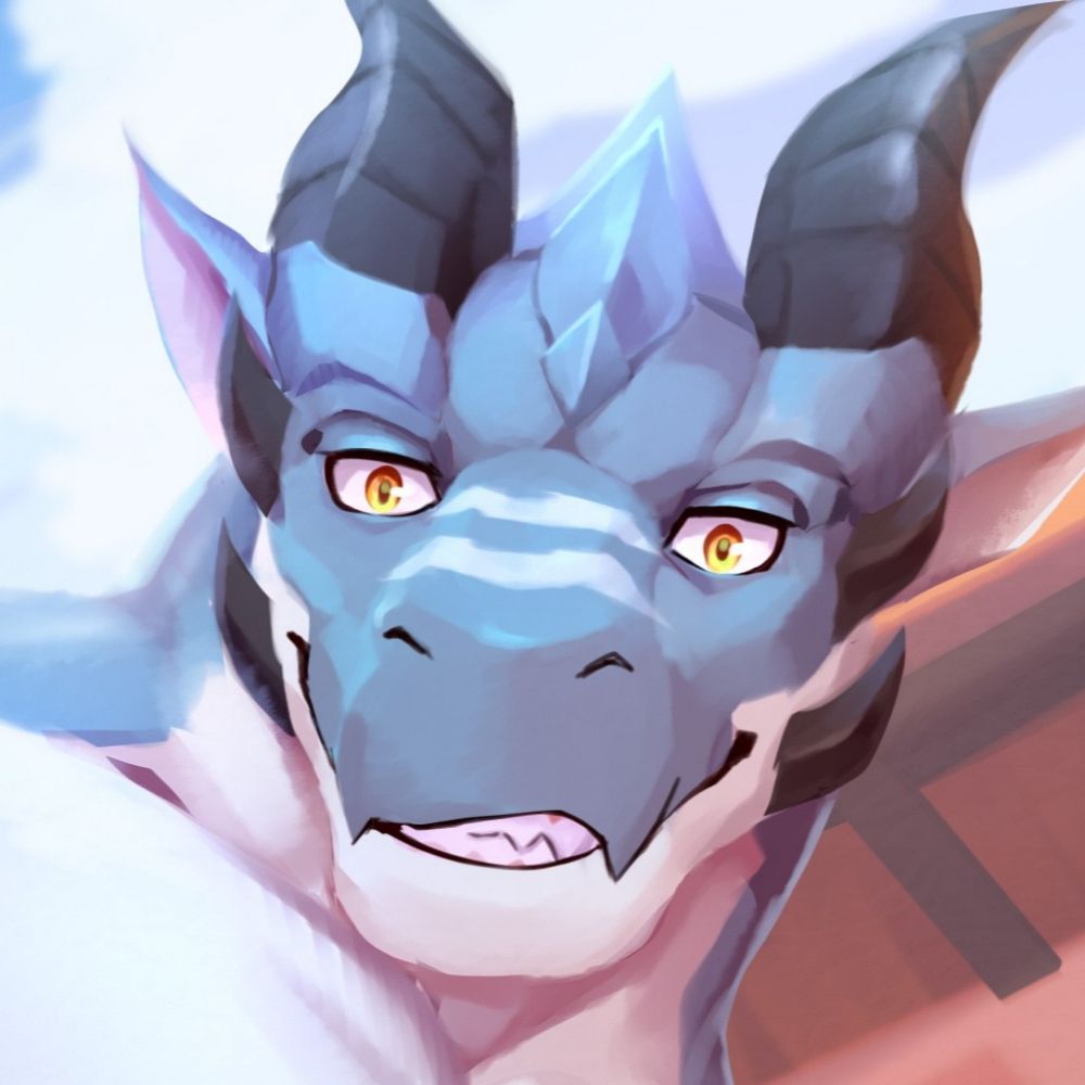 Mistral 🐲