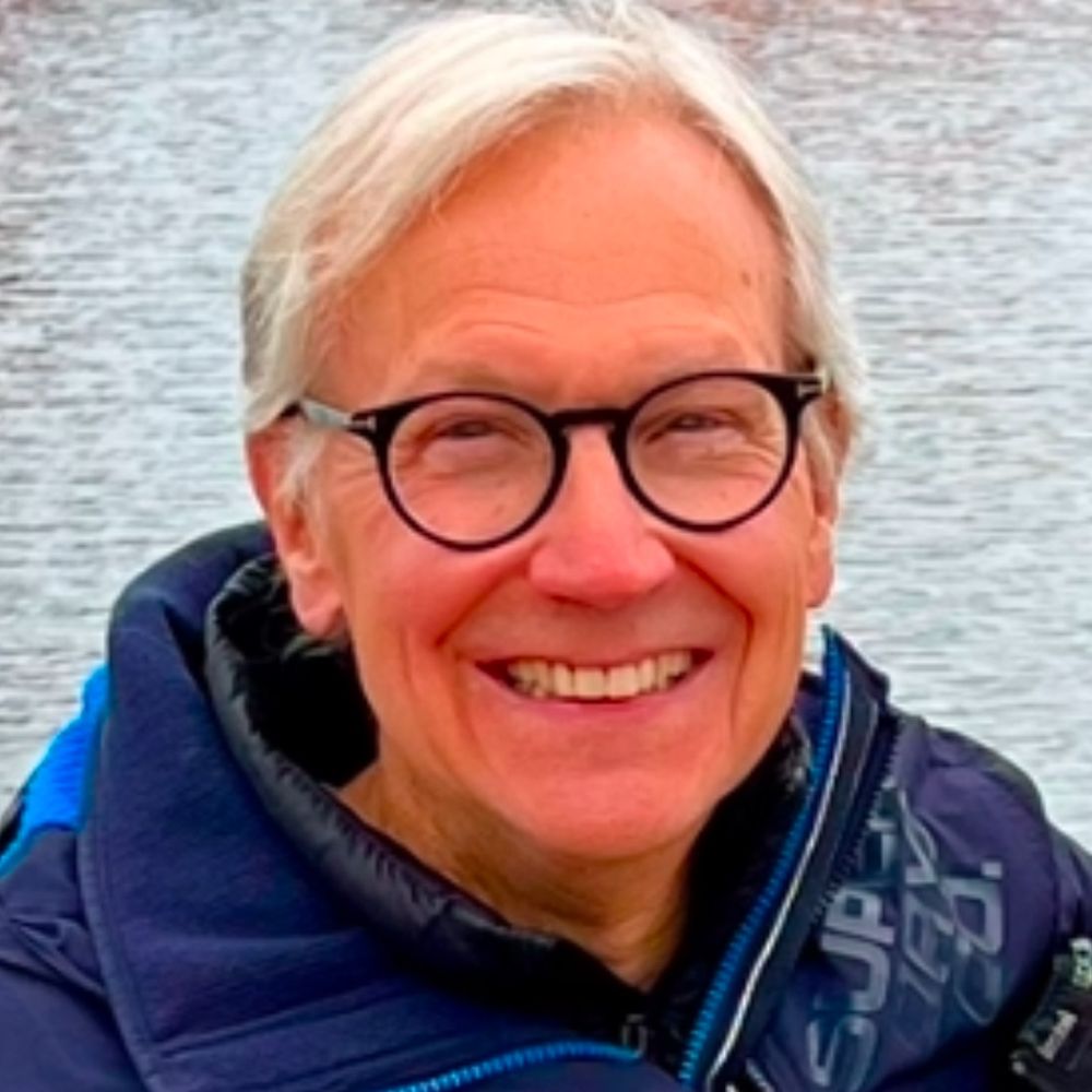Dr. Rick of Maine and Malta
