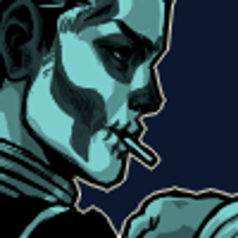 User avatar
