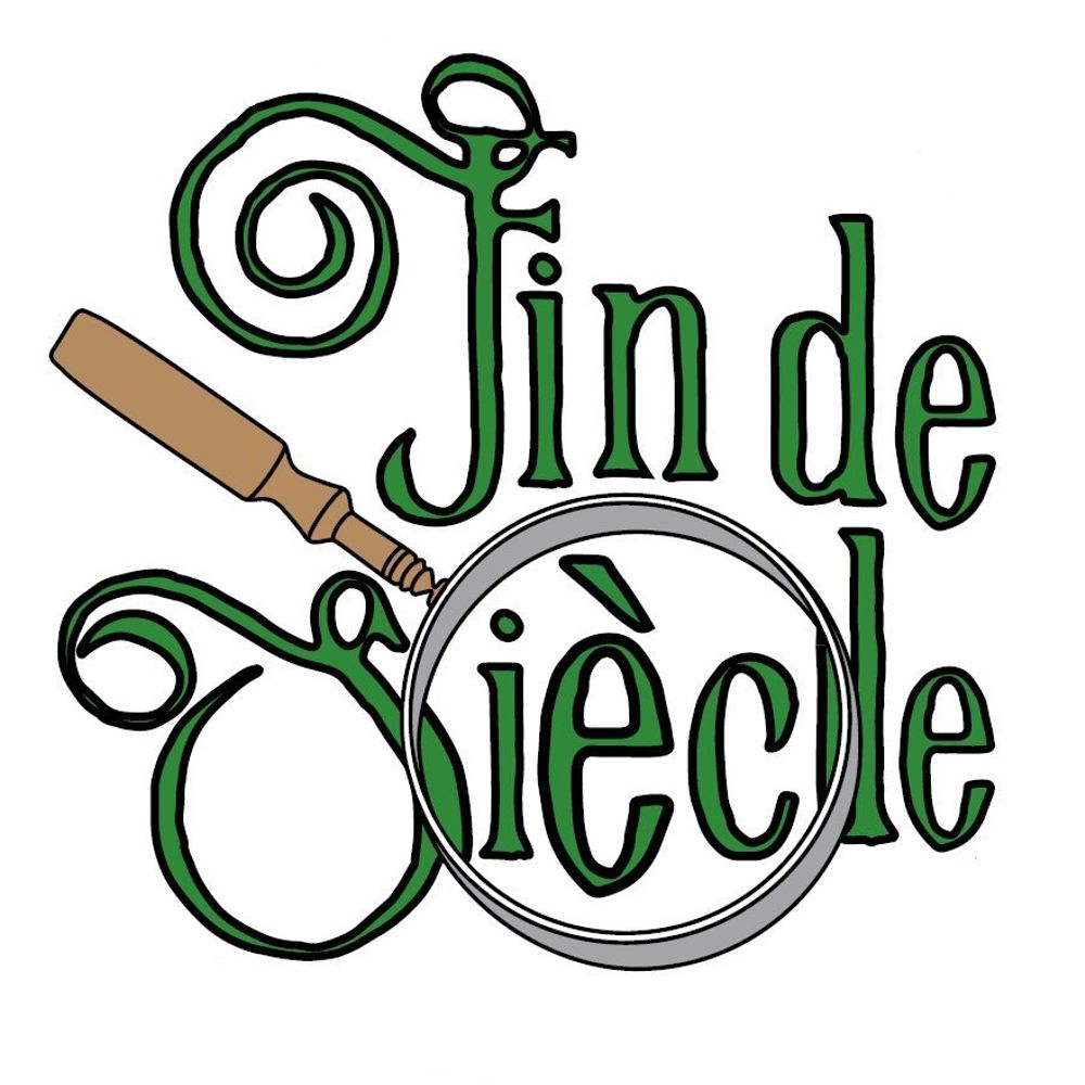 Fin-de-Siècle-Convention