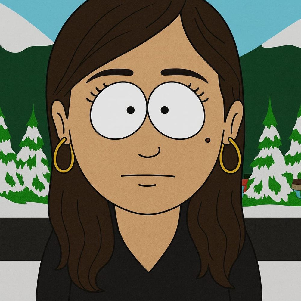 Gilda Sahebi
