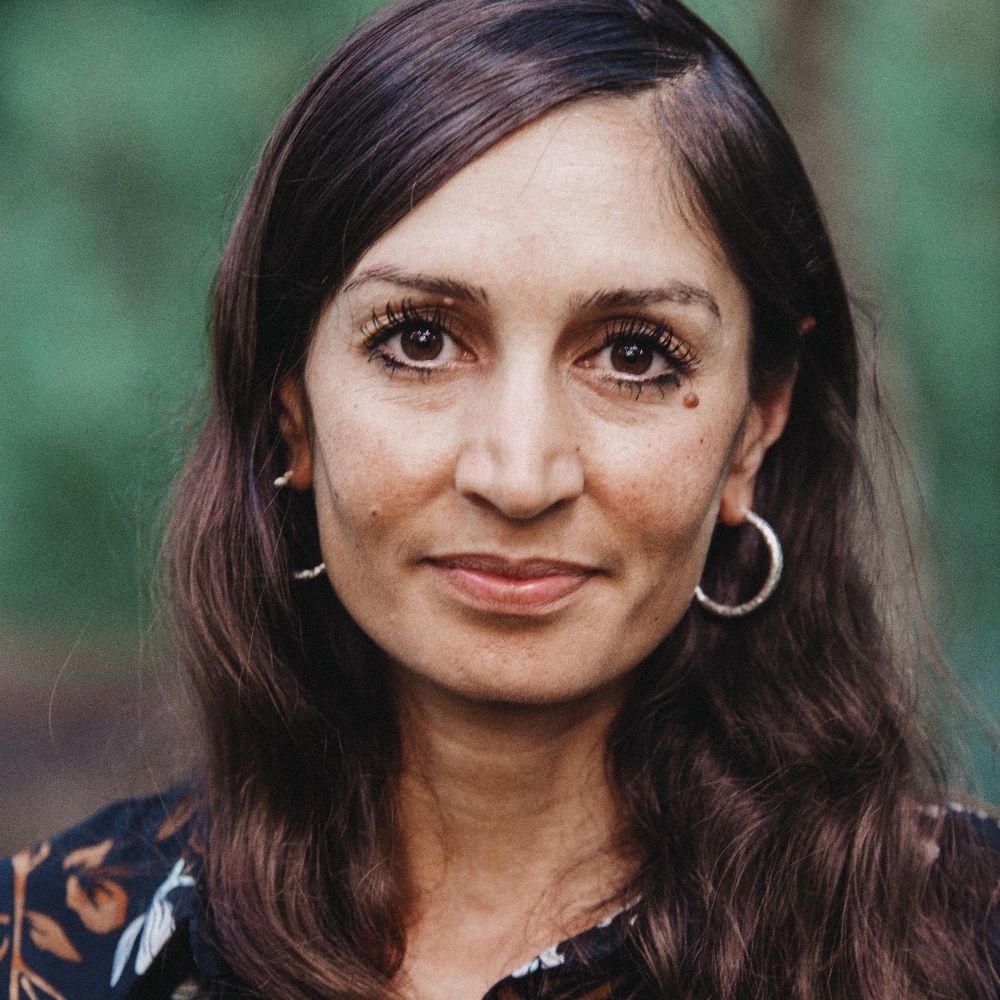 Gilda Sahebi's avatar