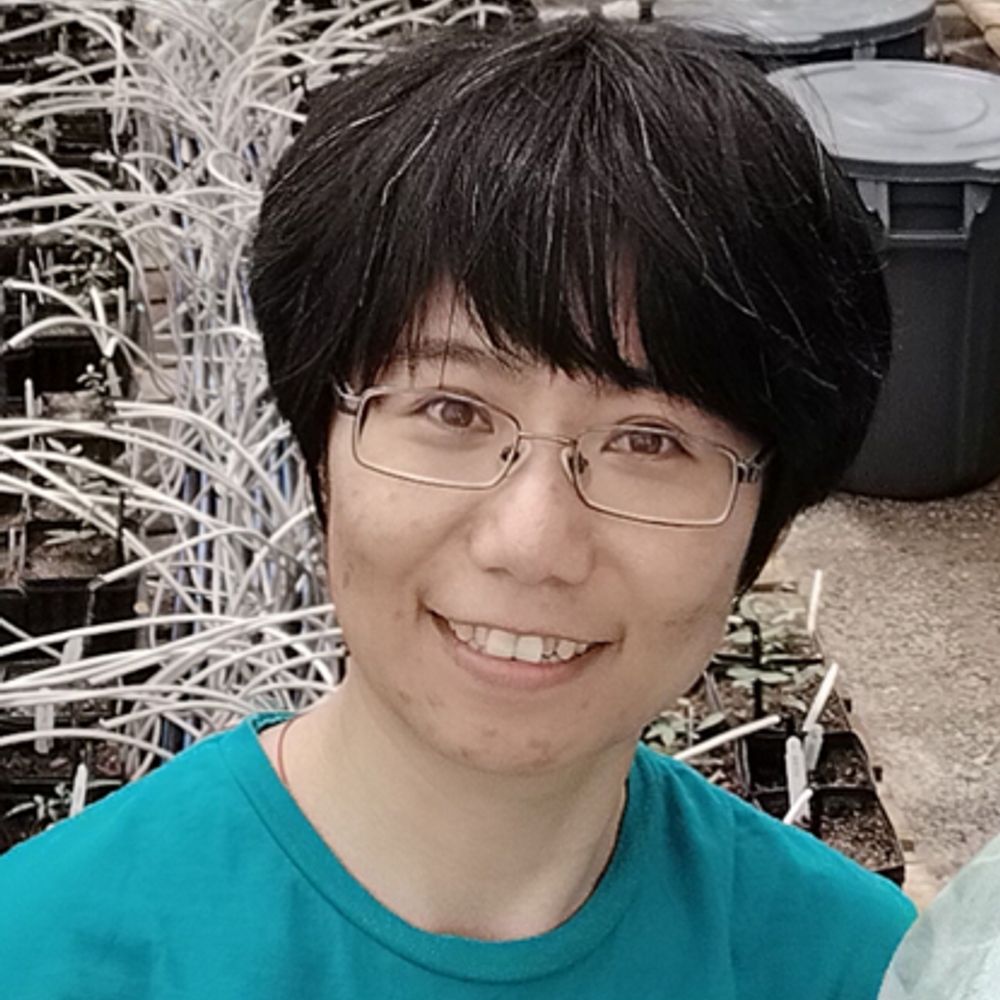 Shuxiao (Susan) Zhang