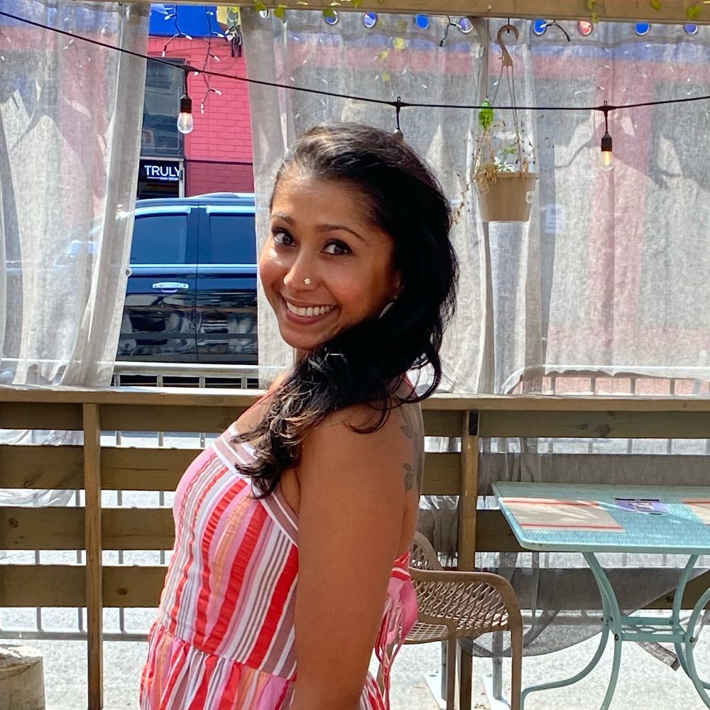 Shiwali Patel