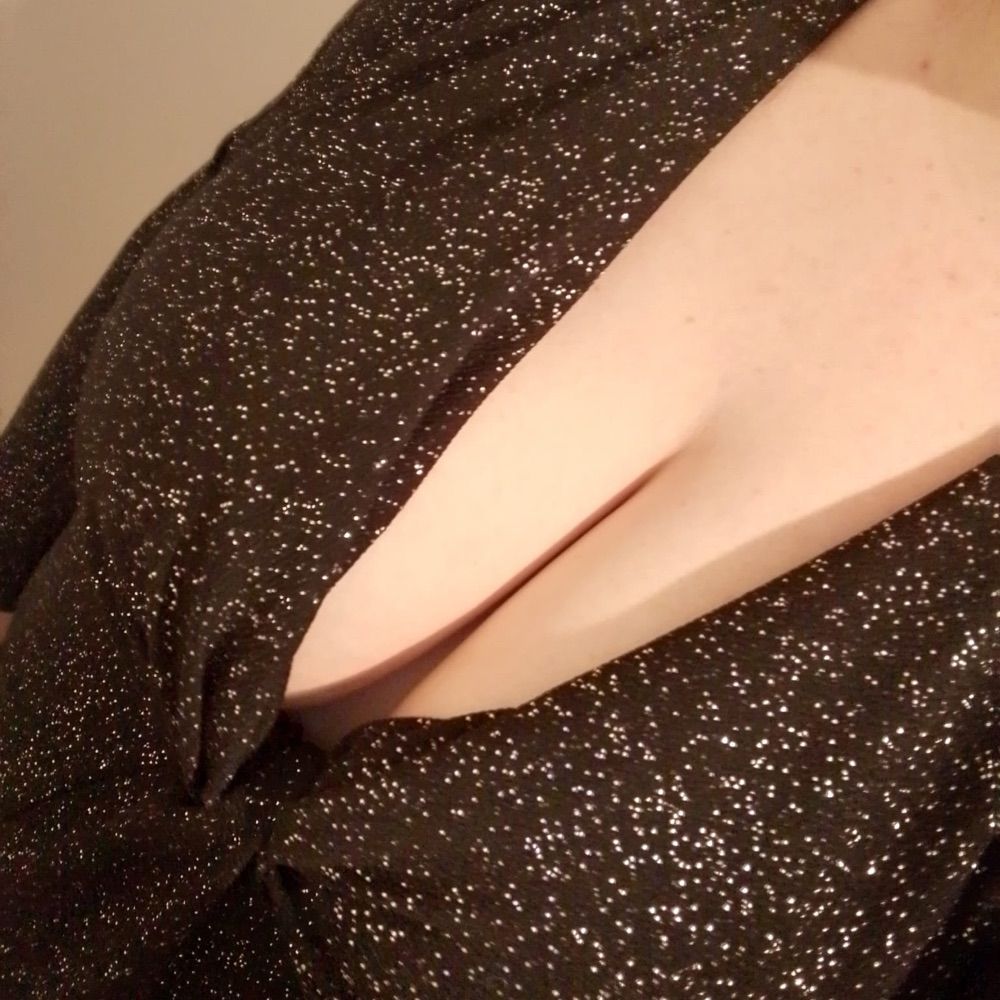 His BBW Slave