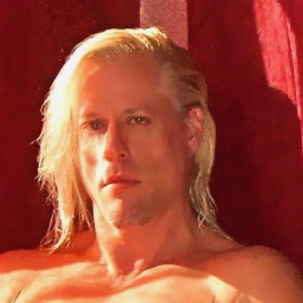 Troy Anthony