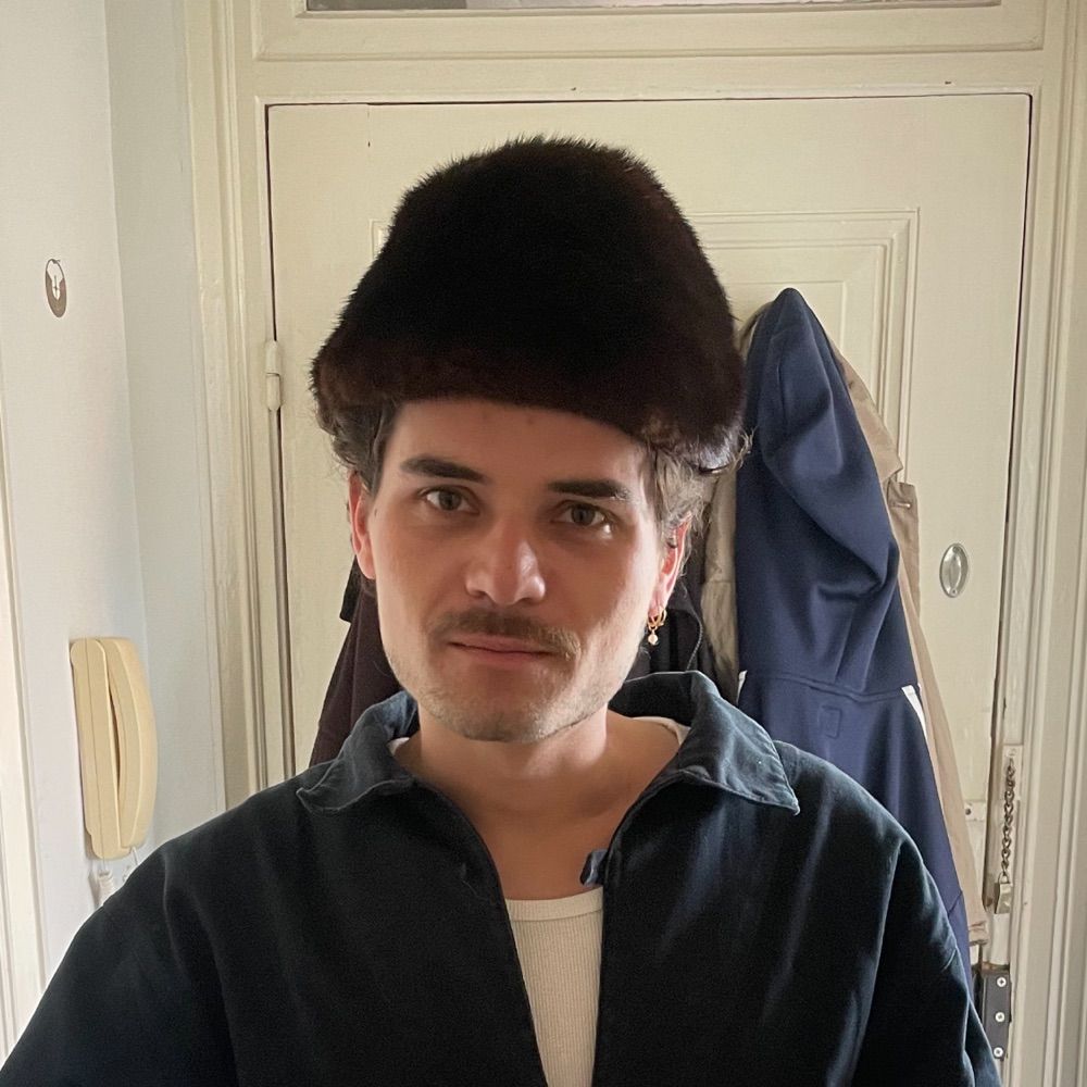 Ömer Tuzkapan