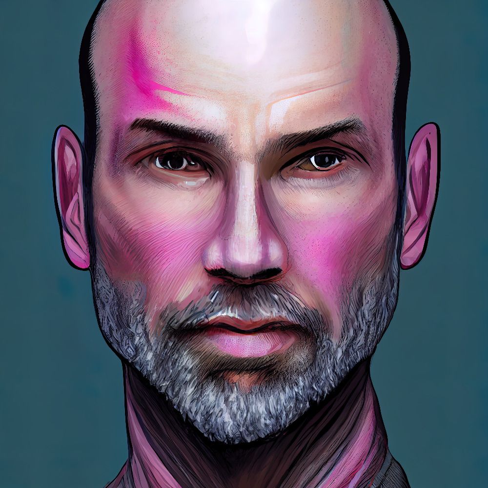 Rob Baker