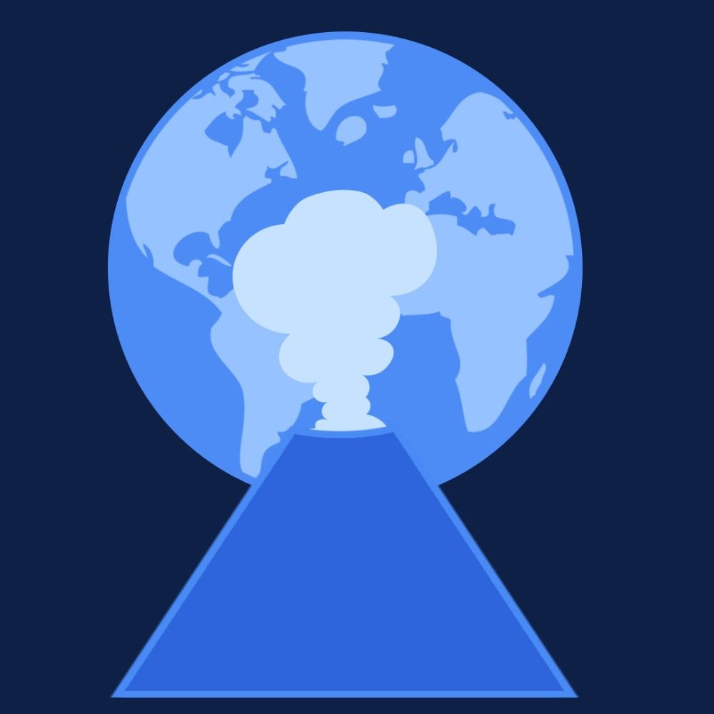 Volcano Earth's avatar
