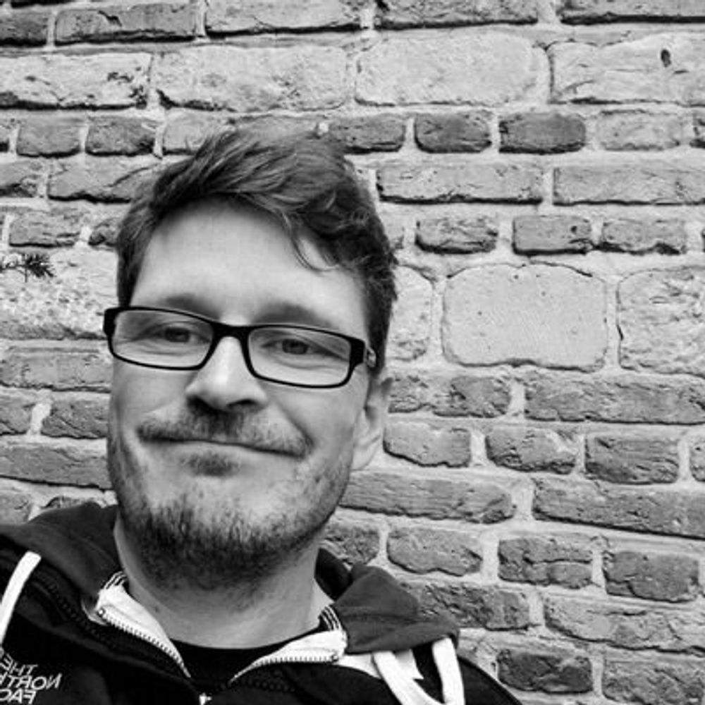 Jens Schopper