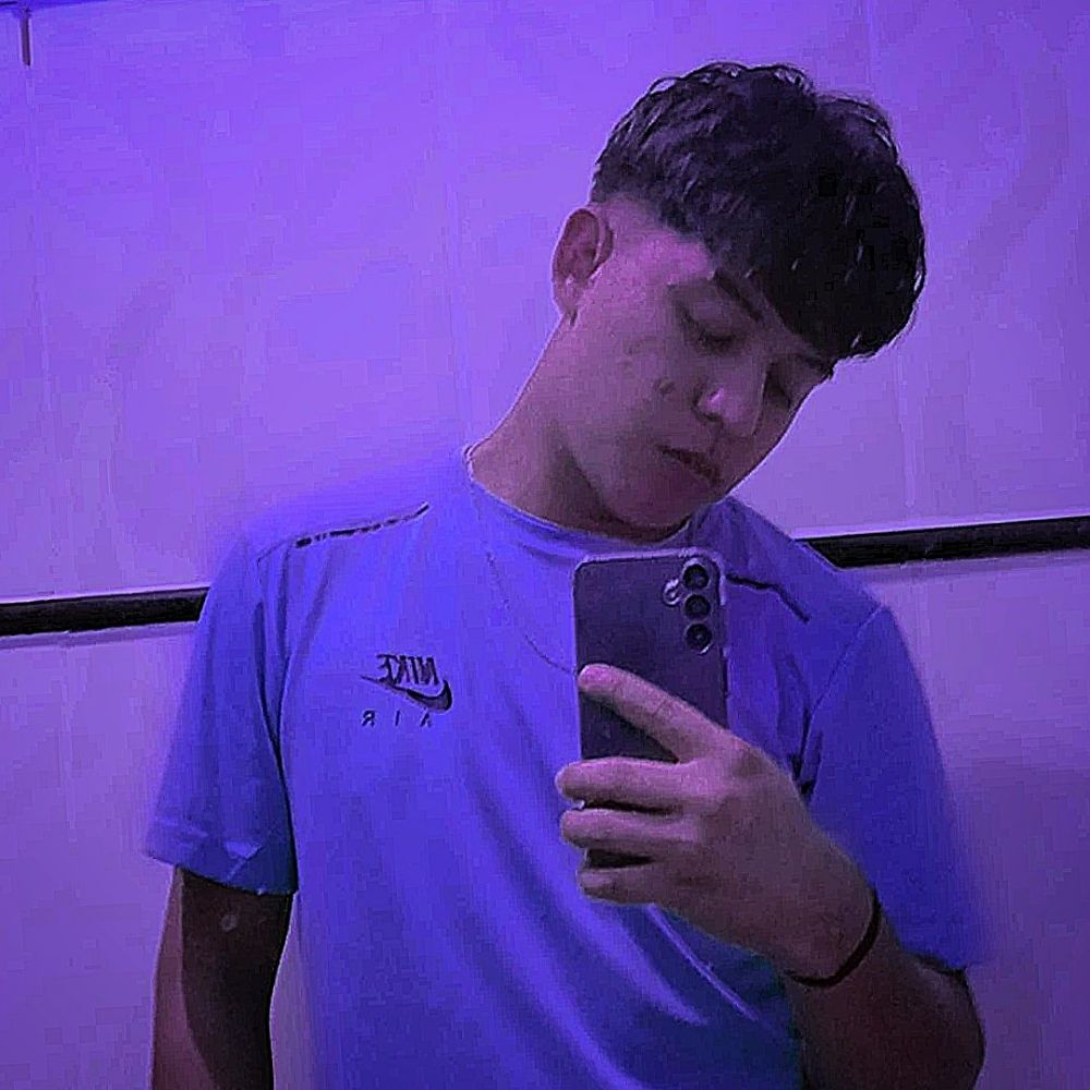 Calebe Nunes