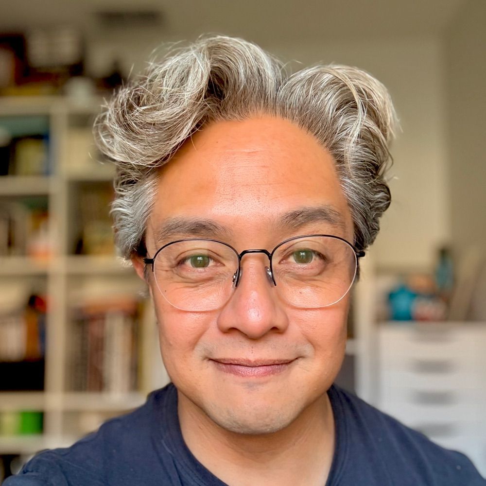 Eric Calderon