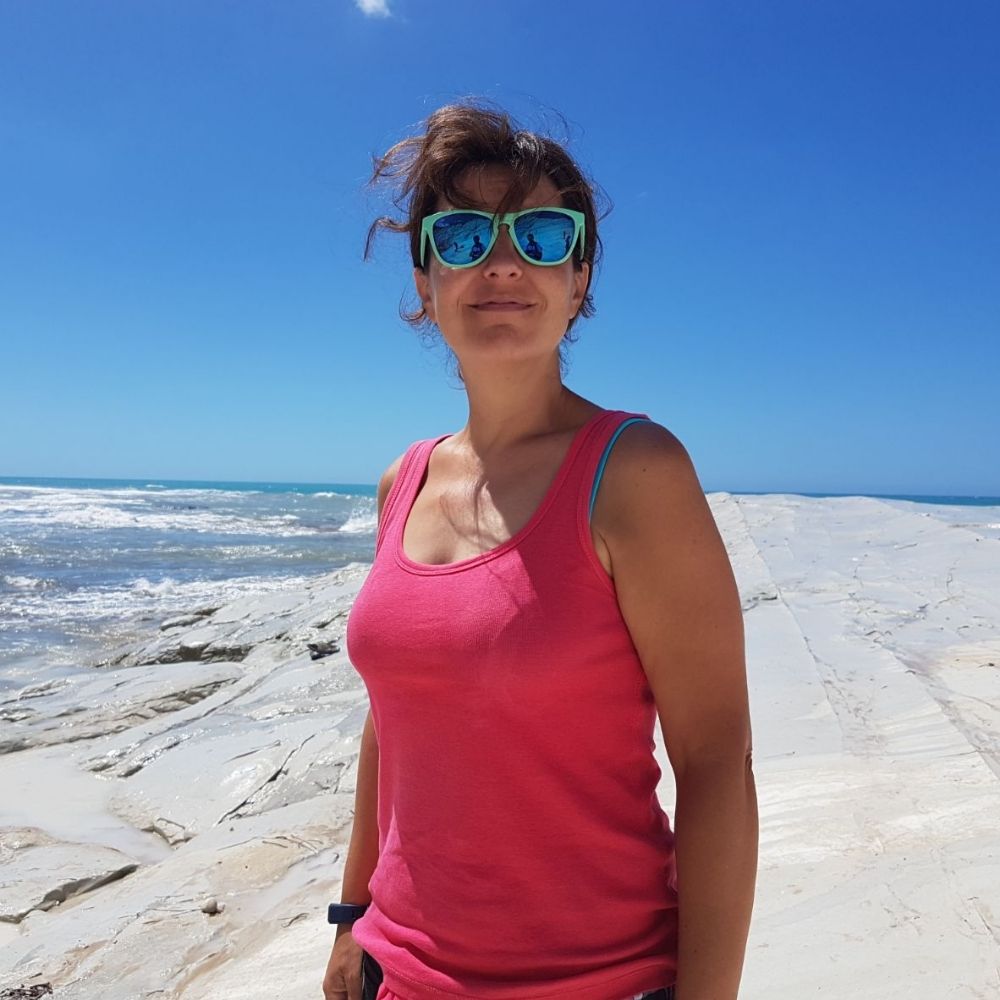 Yolanda Montero