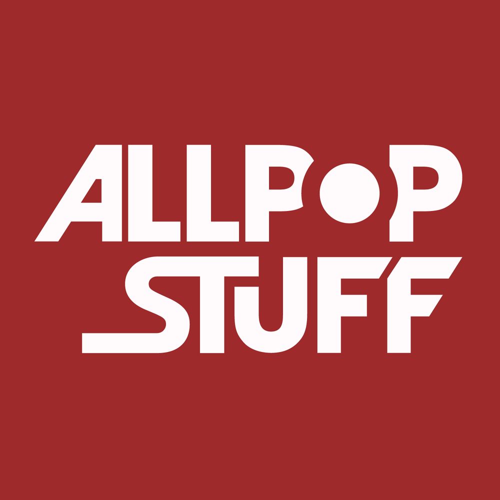 All POP Stuff