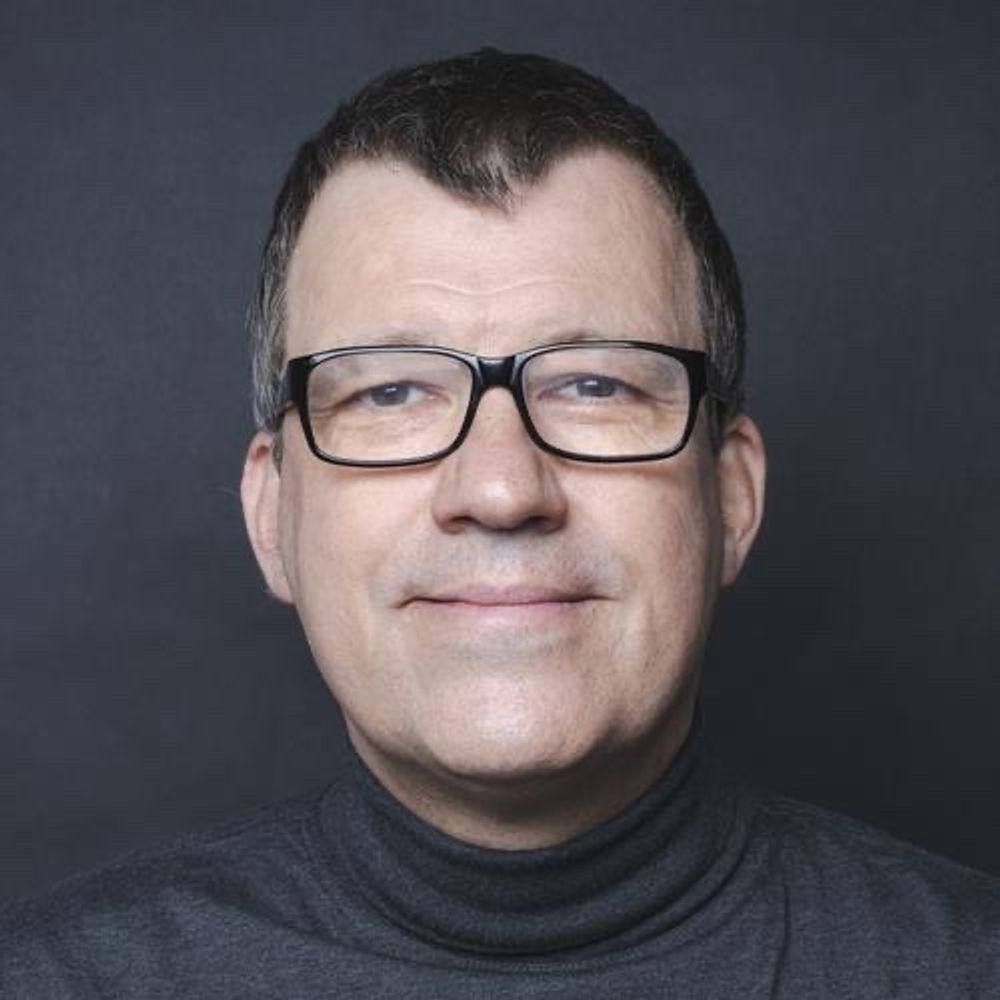 Markus Hesselmann's avatar