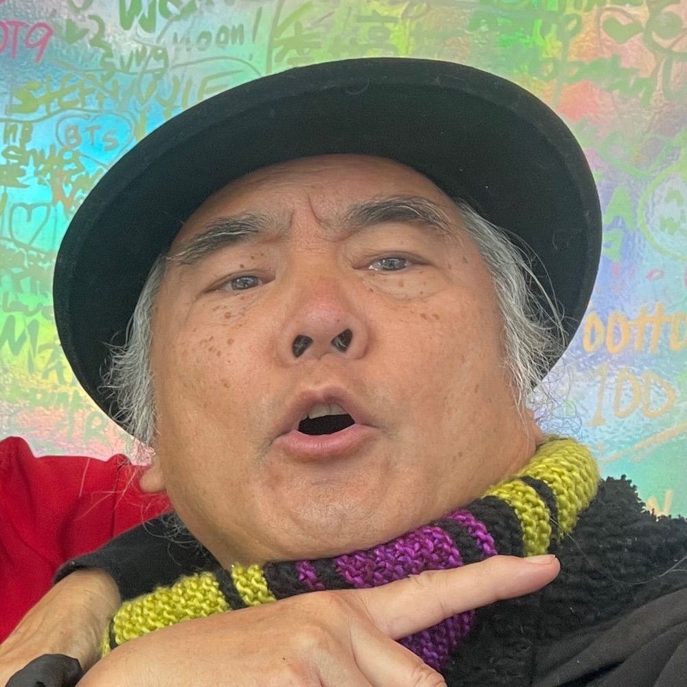 Robert Kikuchi-Yngojo