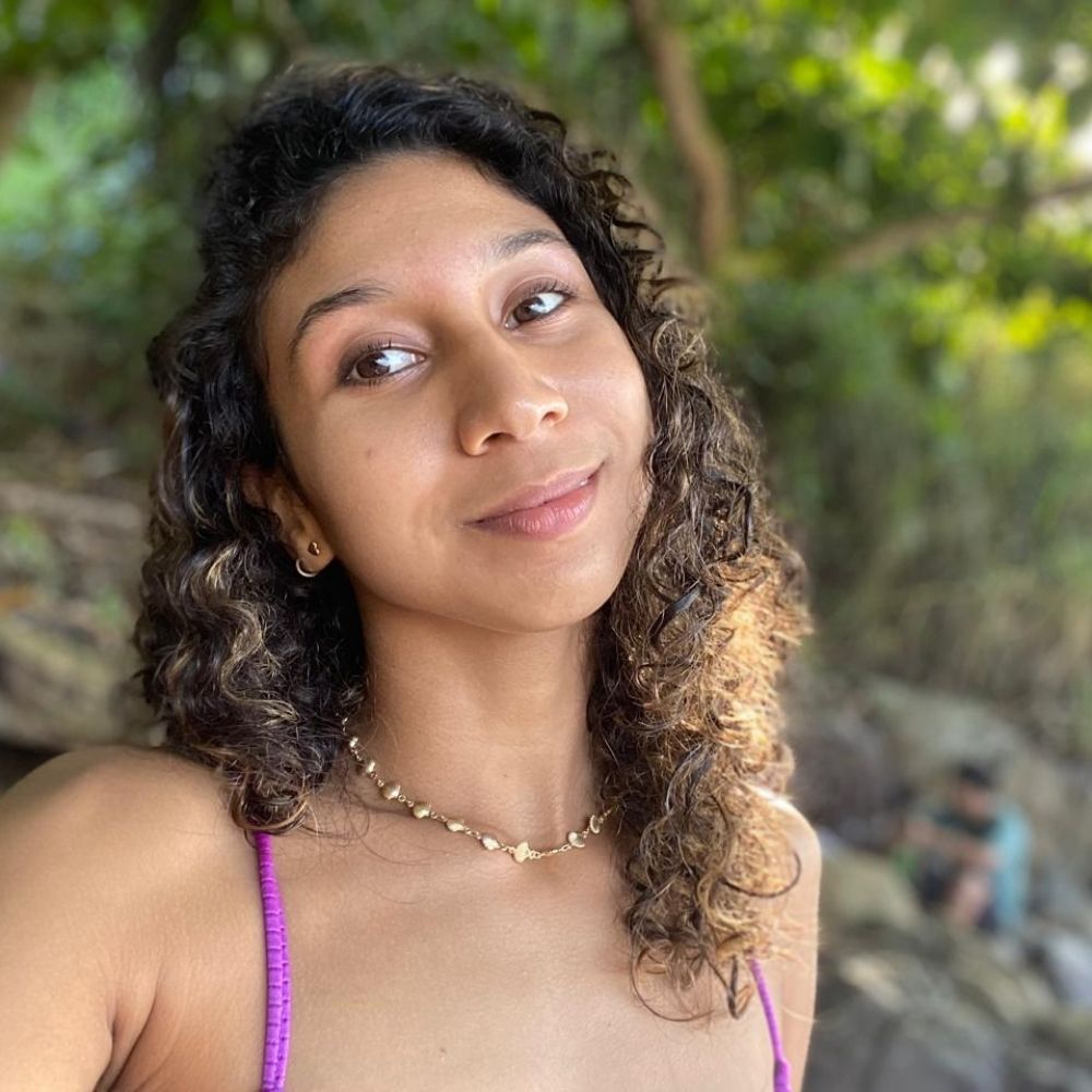 Vitória Moreno 