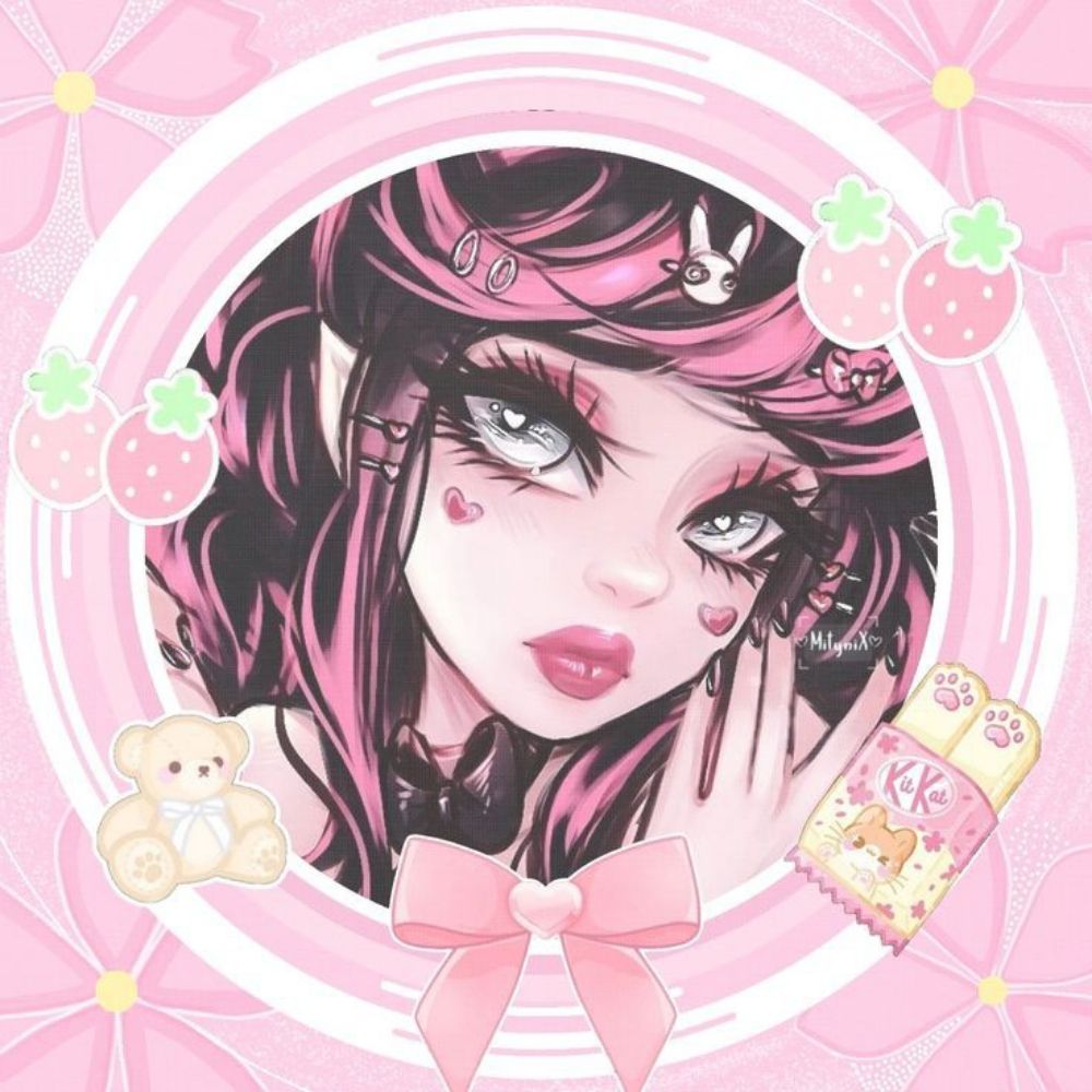 ｡⭑∂αη⁷⭑｡| FSMP 🍉