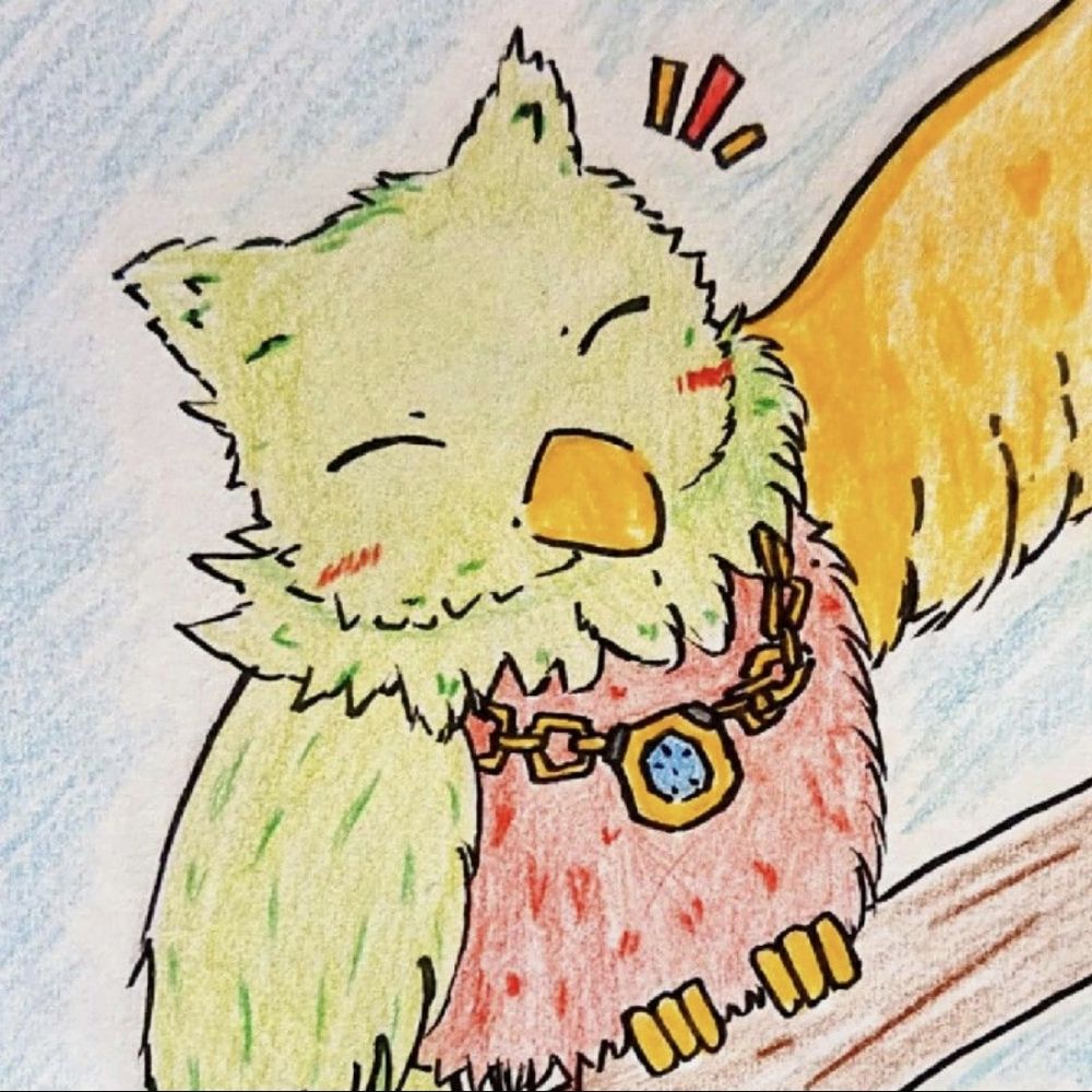 ネコツグミ