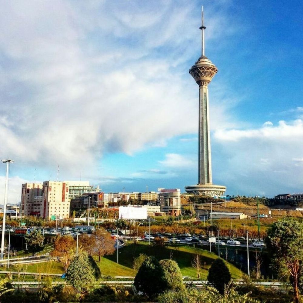 Behrad B.