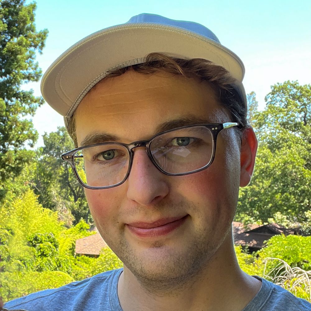 Ben Prudden