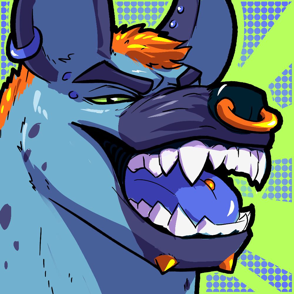 DengTheHyena