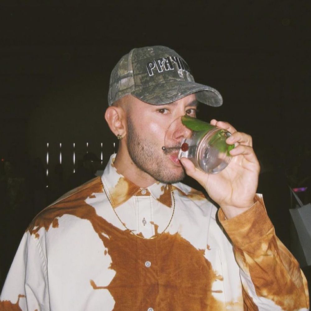 dimitri rojas