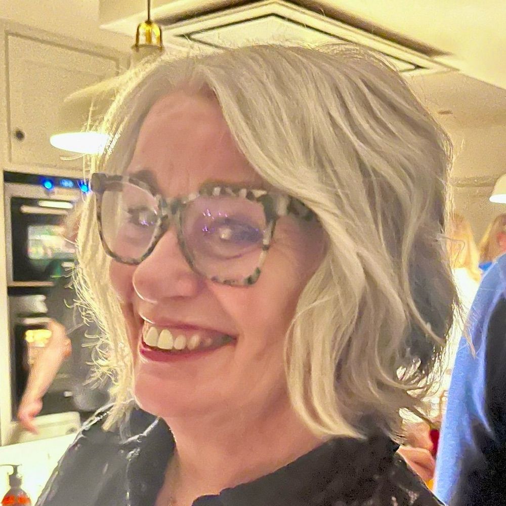 Alison Wallis