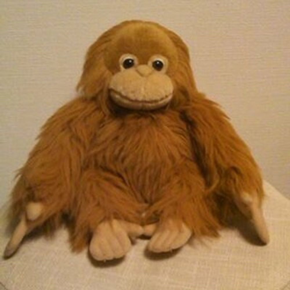 ももウータン