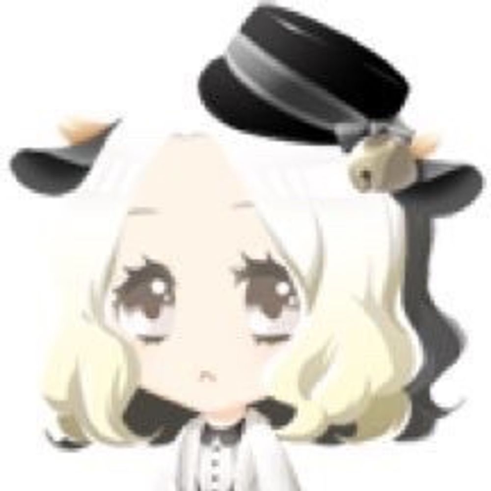 ねこちゃ
