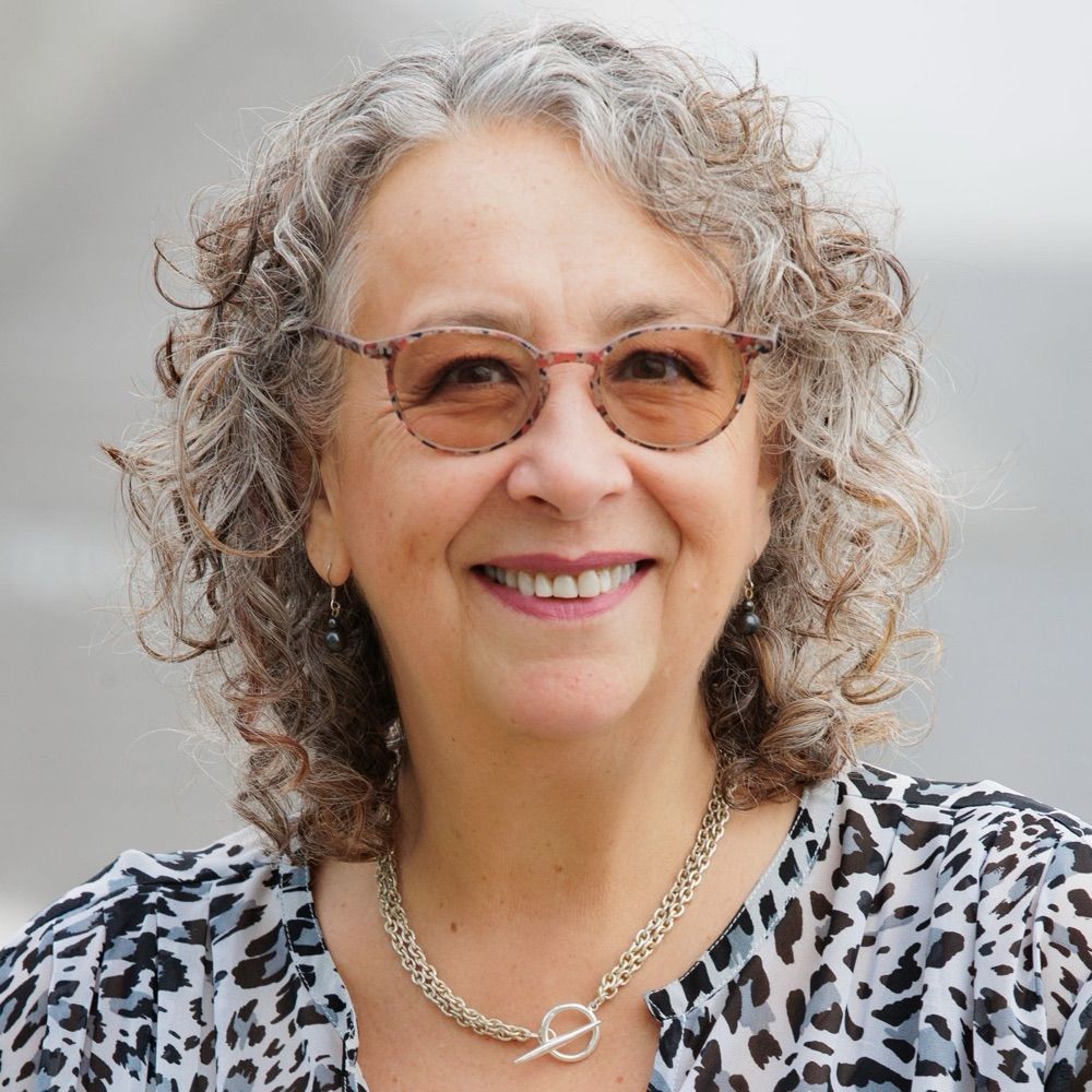 Jackie Barrie