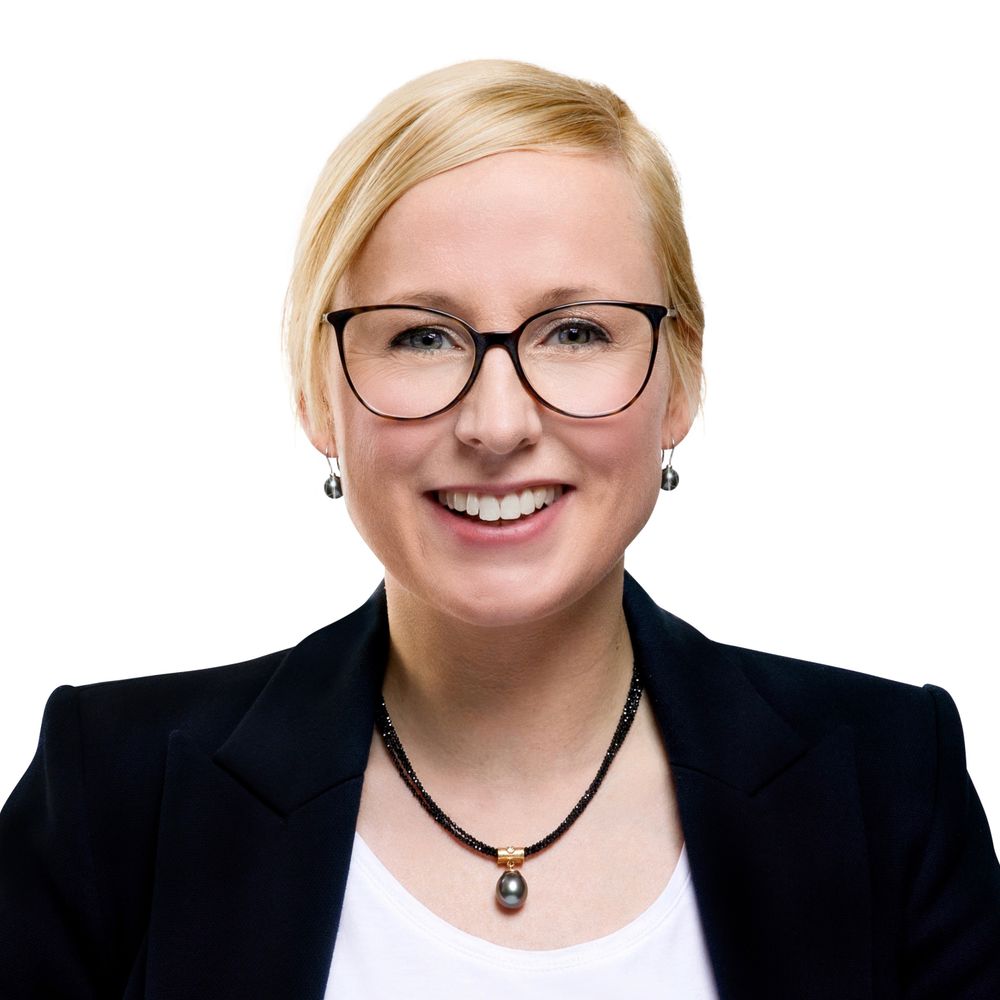 Nadja Weippert 