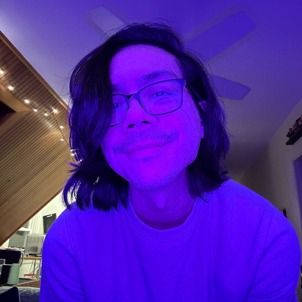 Hi, I’m Tommy