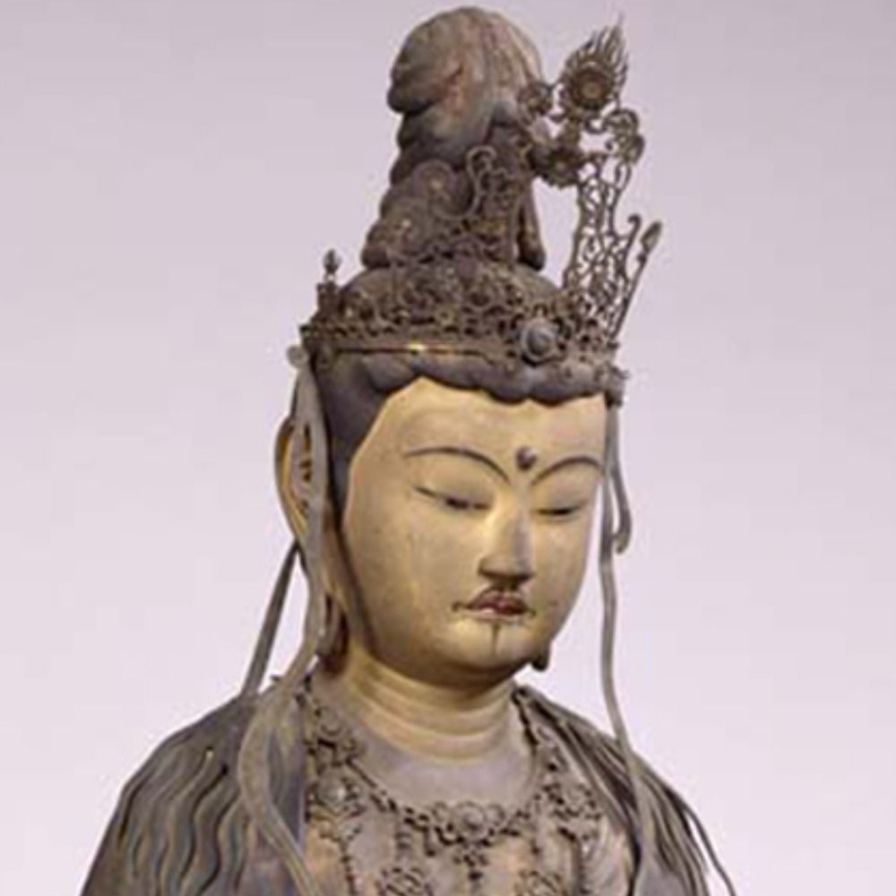 仏像ニュース